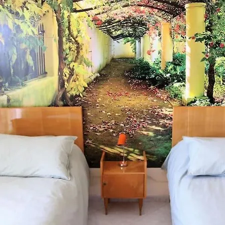 Casa Ninetta Apartman Bari