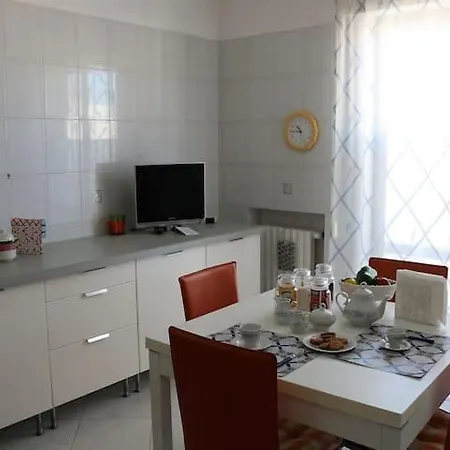 Apartman Casa Ninetta Bari