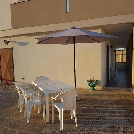 Casa Ninetta Bari