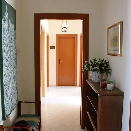 Casa Ninetta 아파트 바리