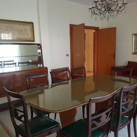 Casa Ninetta