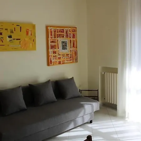 Casa Ninetta 아파트