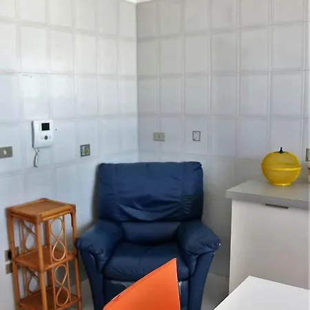 Casa Ninetta 아파트 바리