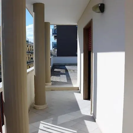 Casa Ninetta 아파트